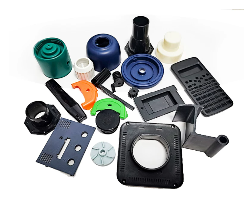 Plastic Product Design