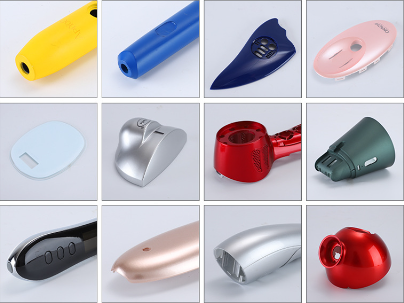 Surface Finishing