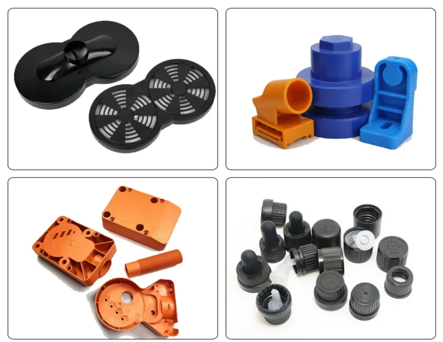 Custom Plastic Enclosures